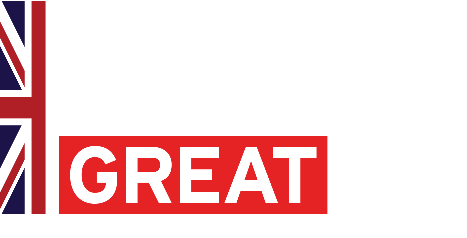 Proud to support - Exporting is great