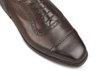 Belgrave系列-Espresso Burnished-Leather鞋底 - 图片 2