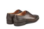 Belgrave系列-Espresso Burnished-Leather鞋底 - 图片 4