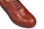 Bourton系列-Marron Antique-Dainite鞋底 - 图片 2