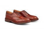 Bourton系列-Marron Antique-Dainite鞋底 - 图片 3