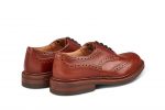 Bourton系列-Marron Antique-Dainite鞋底 - 图片 4