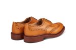 Bourton系列-Acorn Antique-Dainite鞋底 - 图片 4