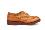 Bourton系列-Acorn Antique-Dainite鞋底