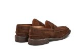 James Penny系列-Chocolate-Leather鞋底 - 图片 4
