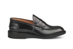 James Penny系列-Black-Leather鞋底