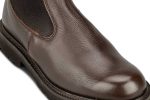 Paula系列-Brown-Vi-Lite鞋底 - 图片 2
