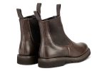 Paula系列-Brown-Vi-Lite鞋底 - 图片 4