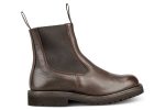 Paula系列-Brown-Vi-Lite鞋底