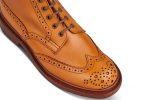 Stephy系列-Acorn-Leather鞋底 - 图片 2