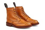 Stephy系列-Acorn-Leather鞋底 - 图片 3