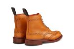Stephy系列-Acorn-Leather鞋底 - 图片 4
