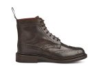 Stephy系列-Espresso-Leather鞋底