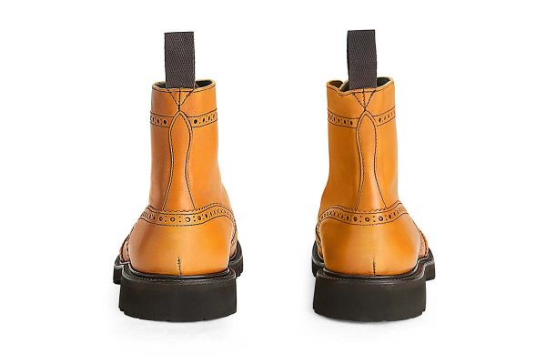 【预售】Stow系列-Acorn Antique-Vi-Lite鞋底 - 图片 5