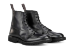 【预售】Burford系列-Black-Vi-Lite鞋底 - 图片 3